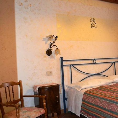 Aritzo Appartamento Romantico Exterior foto