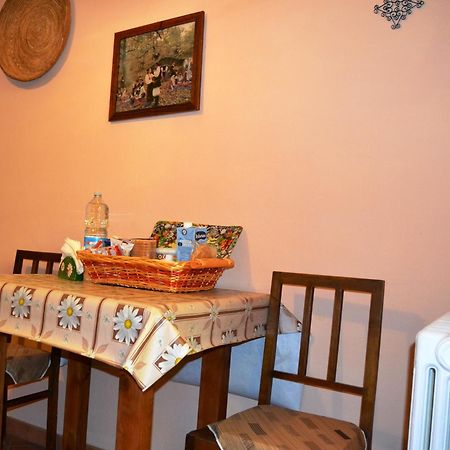 Aritzo Appartamento Romantico Exterior foto